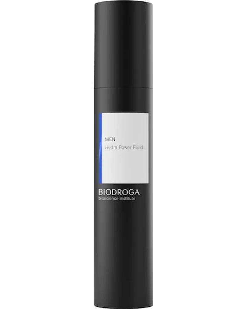 Biodroga Biodroga Bioscience Men Hydra Power Fluid 