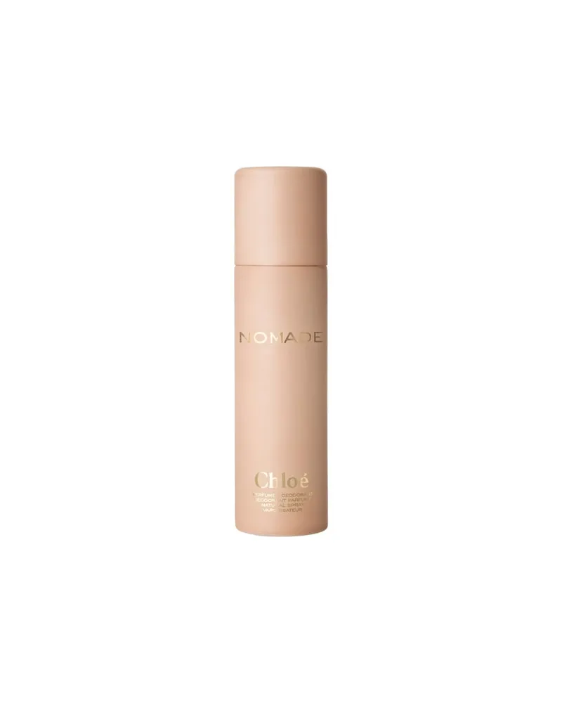 Chloé Chloe Damenduefte NomadeDeodorant Spray 240,60 € / 1 l 