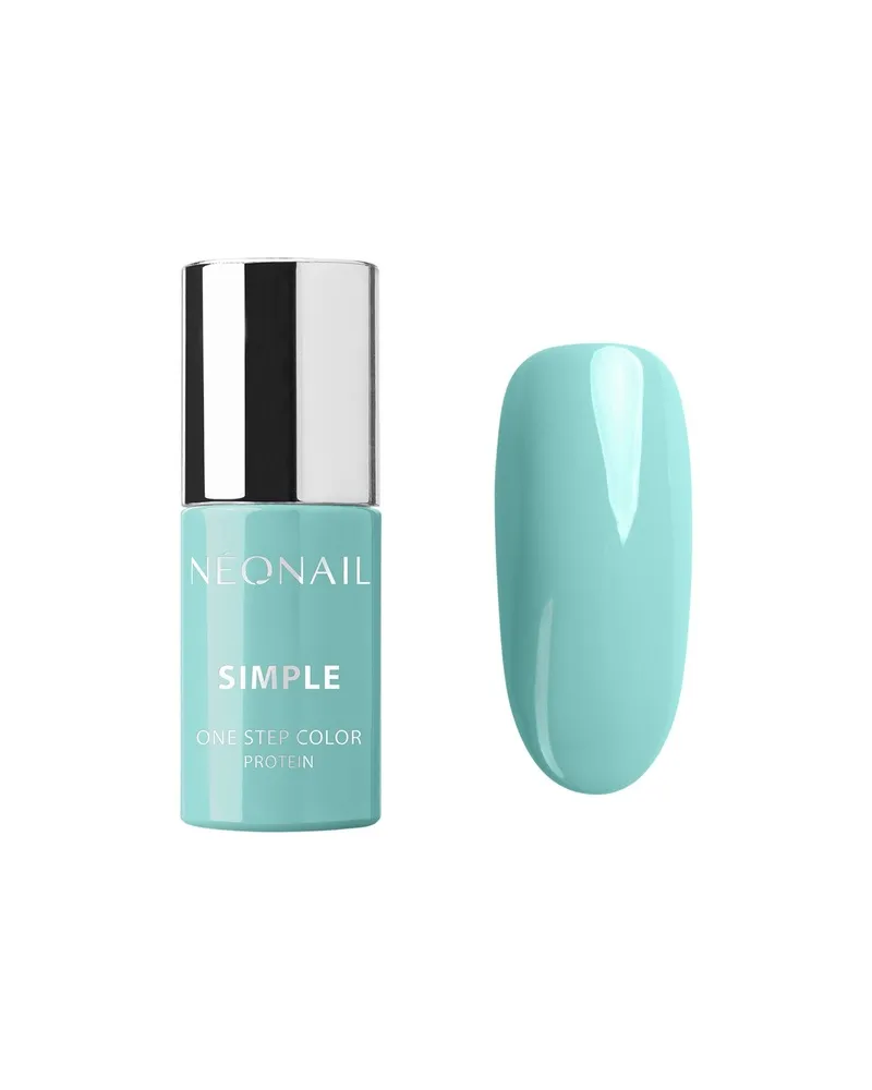 NeoNail Nägel Simple Xpress One Step Color Protein UV Nagellack Truthful 