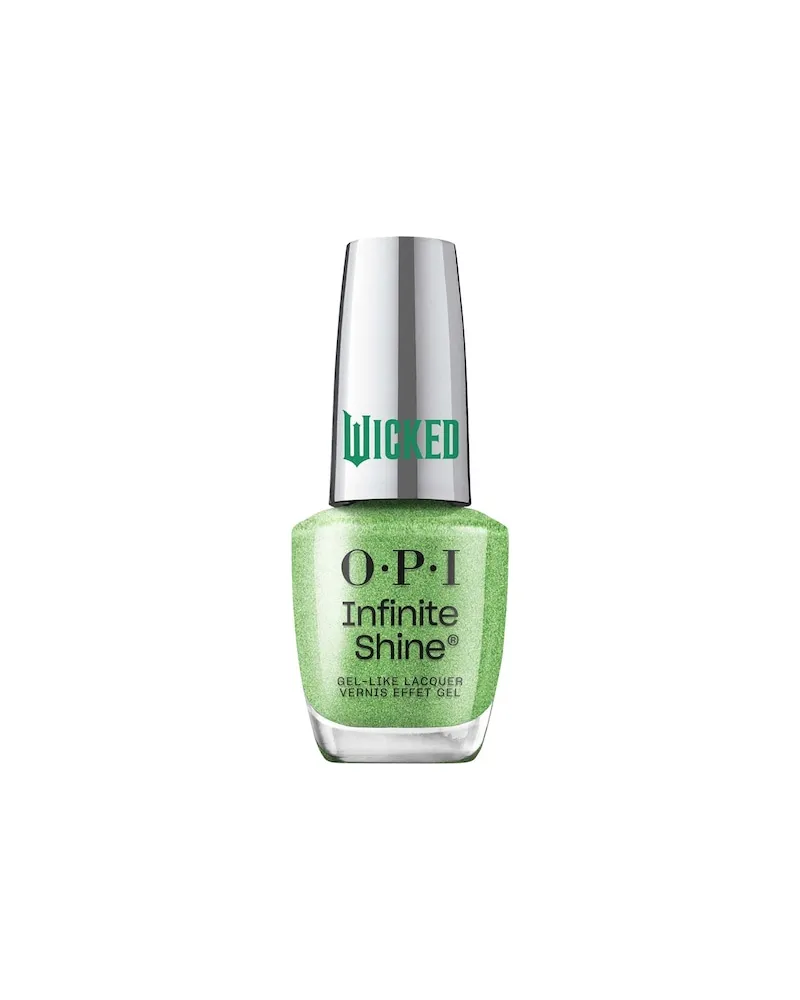 OPI OPI-Collections OPI-x-WickedInfinite Shine Gel-Like Lacquer Don't Hide Your Magic 834,67 € / 1 l 