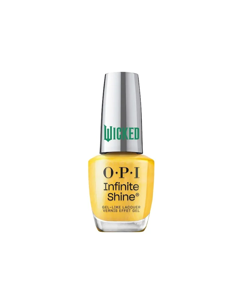 OPI OPI-Collections OPI-x-WickedInfinite Shine Gel-Like Lacquer Don't Hide Your Magic 834,67 € / 1 l 