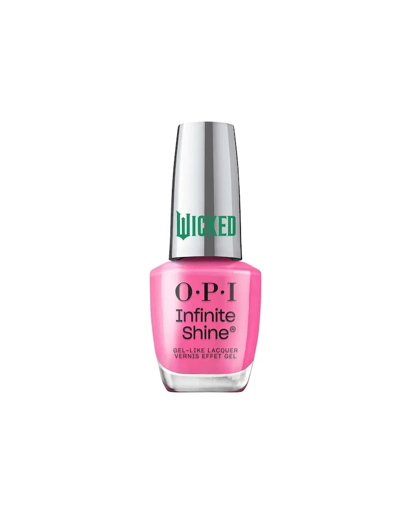 OPI OPI-Collections OPI-x-WickedInfinite Shine Gel-Like Lacquer Don't Hide Your Magic 834,67 € / 1 l 