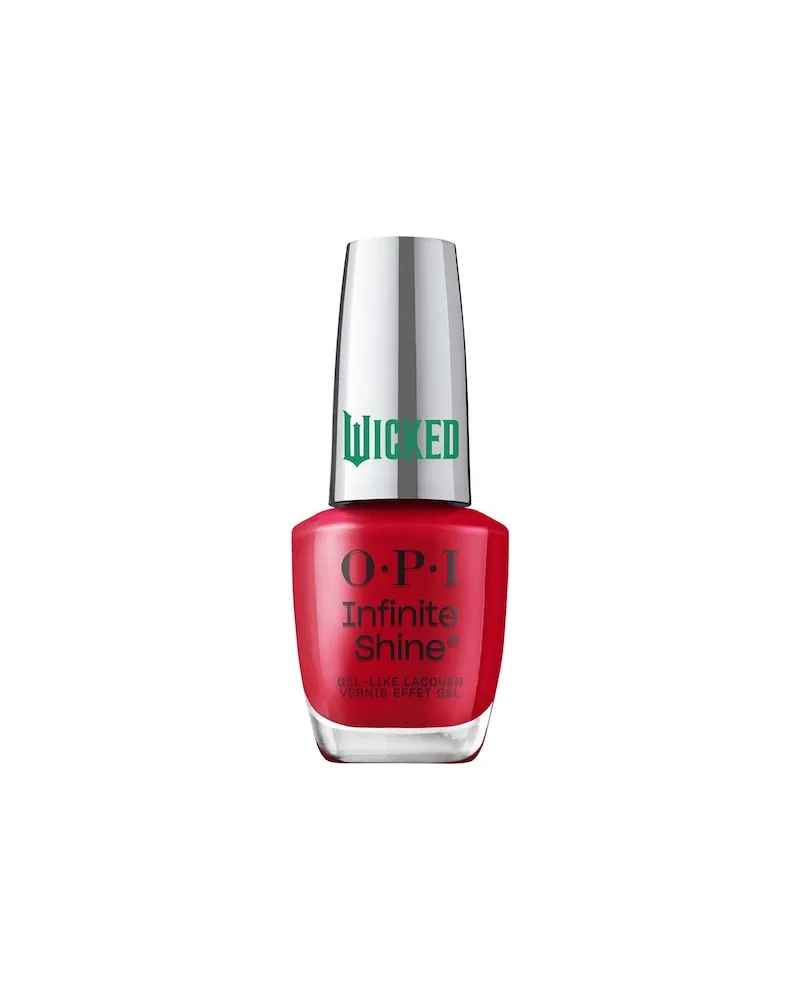 OPI OPI-Collections OPI-x-WickedInfinite Shine Gel-Like Lacquer Don't Hide Your Magic 834,67 € / 1 l 