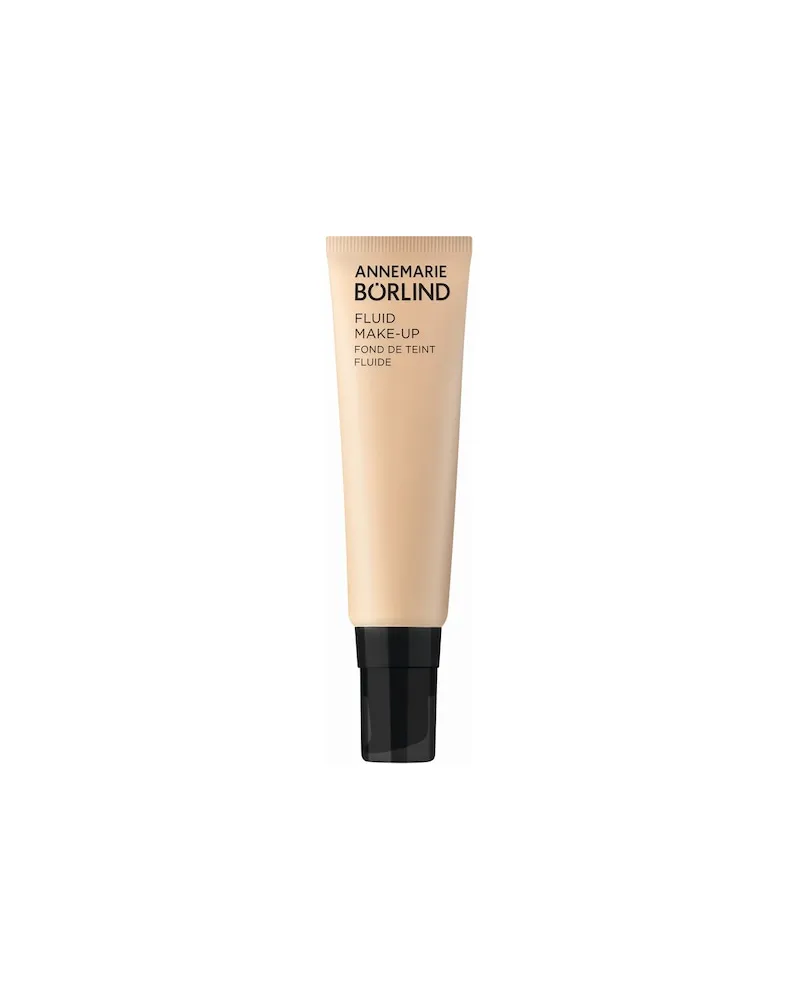 Annemarie Börlind ANNEMARIE-BOeRLIND Make-up TEINTFluid Make-up Bronze 831,67 € / 1 l 