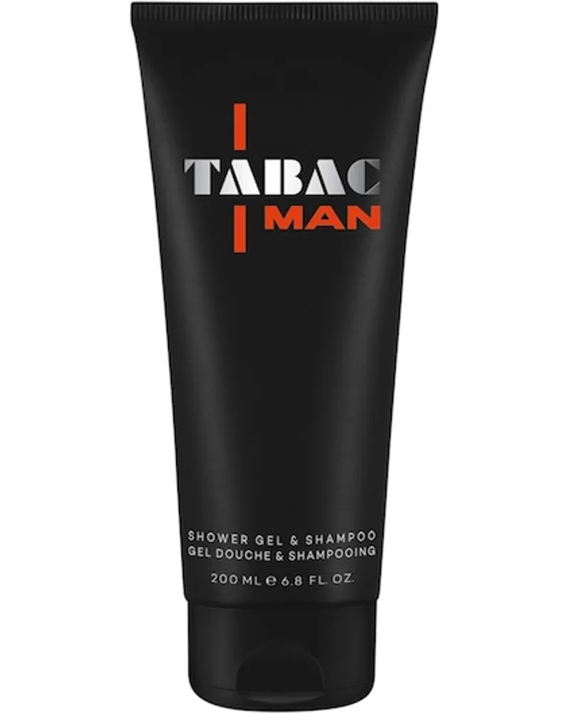 Tabac Original Herrendüfte Tabac Man Shower Gel & Shampoo 