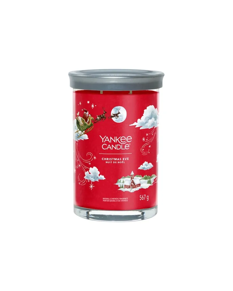 Yankee Candle Yankee-Candle Raumduefte TumblerChristmas Eve 56,12 € / 1 kg 