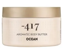 Körperpflege Catharsis & Dead Sea Therapy Aromatic Body Butter Ocean