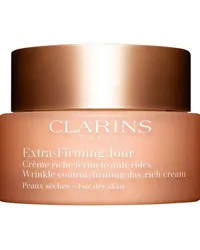 Clarins GESICHTSPFLEGE Extra-Firming 40+ Jour Crème - Peaux sèches 