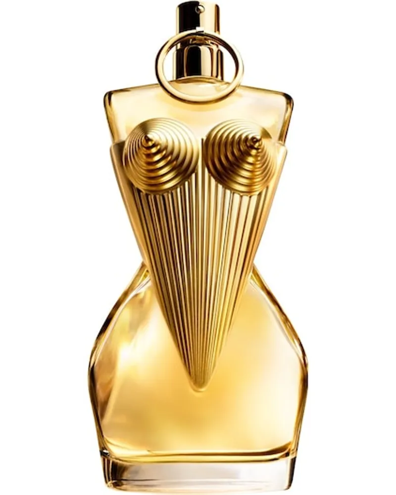 Jean Paul Gaultier Damendüfte Gaultier Divine Eau de Parfum Spray Refillable 