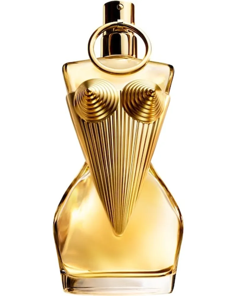 Jean Paul Gaultier Damendüfte Gaultier Divine Eau de Parfum Spray Refillable 