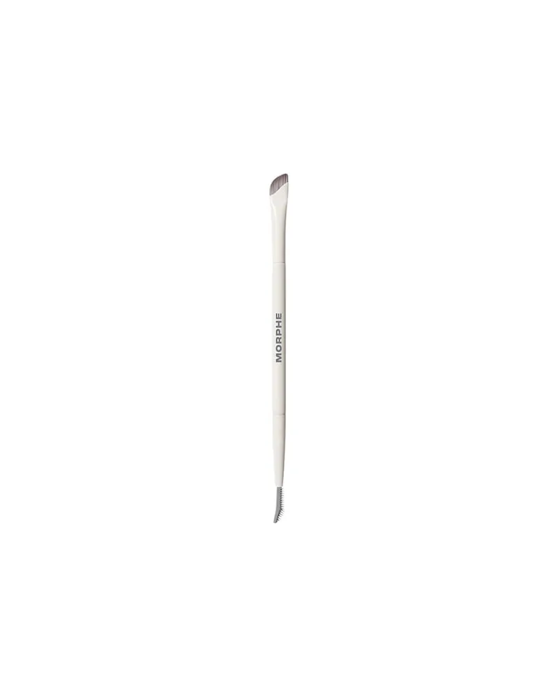MORPHE Pinsel AugenpinselM402 Dual-Ended Precision Brow Brush & Comb 10,00 