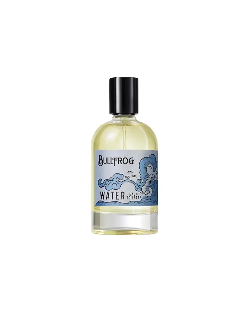 Bullfrog Herrenduefte ElementsWaterEau de Toilette Spray 390,00 € / 1 l 