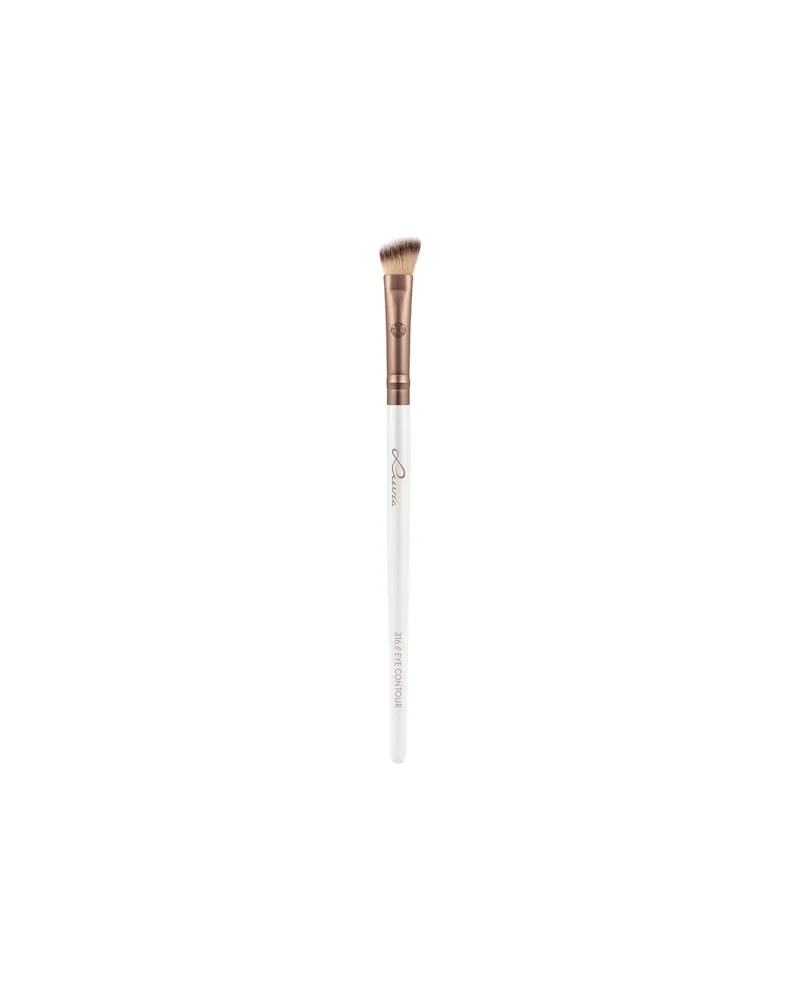 Luvia Cosmetics Luvia-Cosmetics Pinsel Augenpinsel316 Eye Contour - Elegance 12,09 