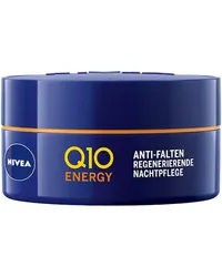 Nivea Collection Q10 Energy Anti-Falten Regenerierende Nachtpflege 279,80 € / 1 l 