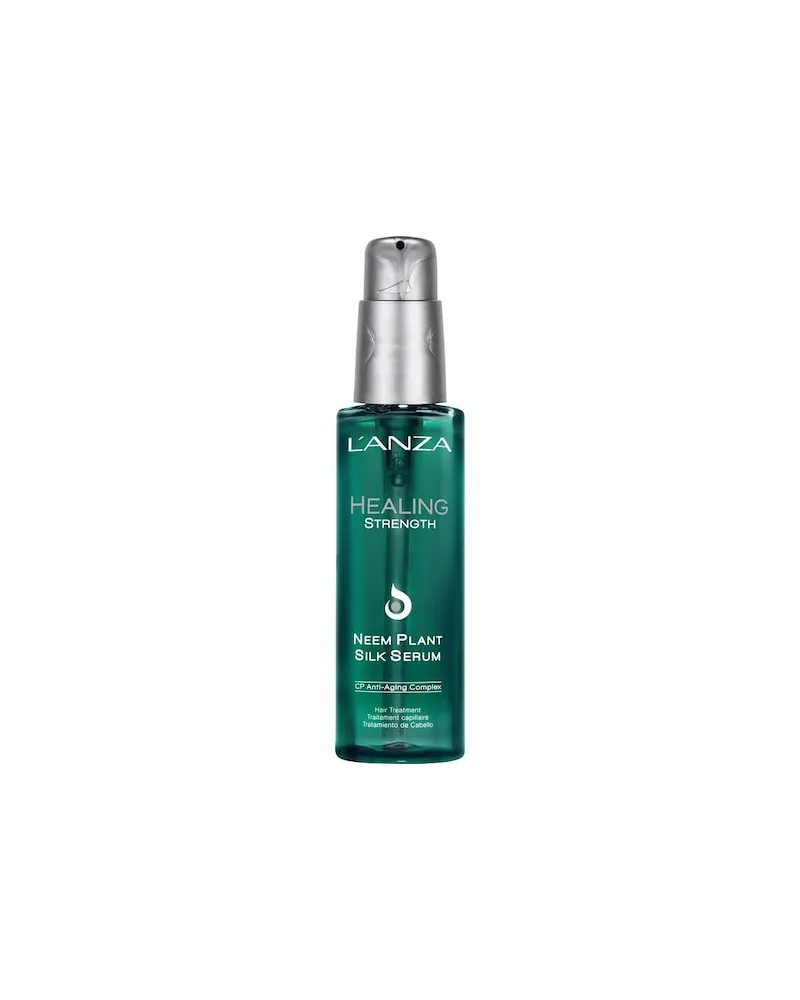 L'ANZA LANZA Haarpflege Healing-StrengthNeem Plant Silk Serum 383,60 € / 1 l 