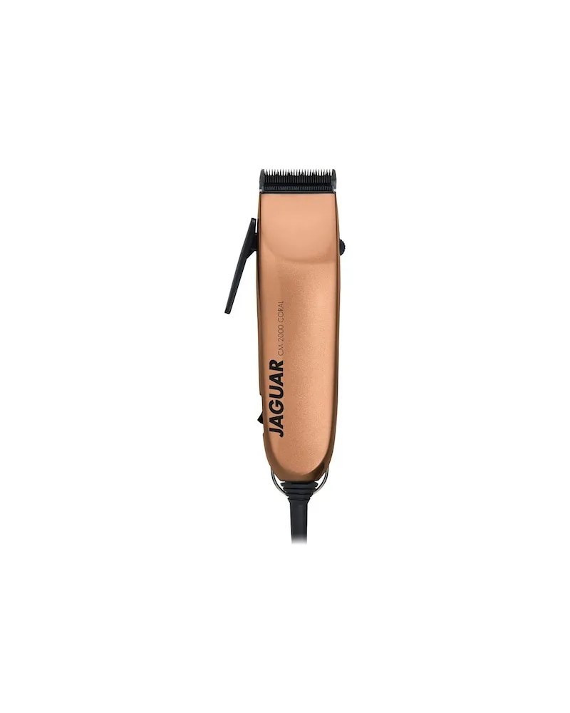 Jaguar Haarstyling HaarschneidemaschinenCM 2000 Coral 101,67 