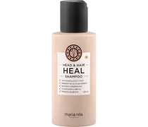 Haarpflege Head & Hair Heal Shampoo