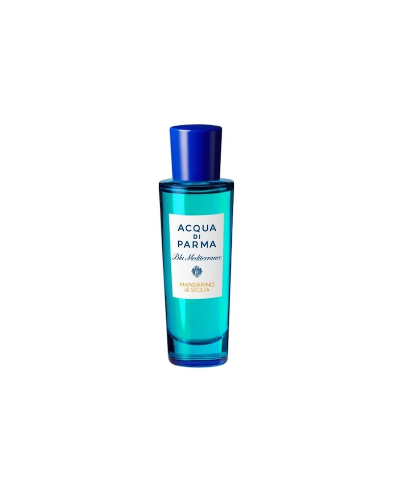 ACQUA DI PARMA Acqua-di-Parma Unisexduefte Blu-MediterraneoMandarino di SiciliaEau de Toilette Spray 868,89 € / 1 l 