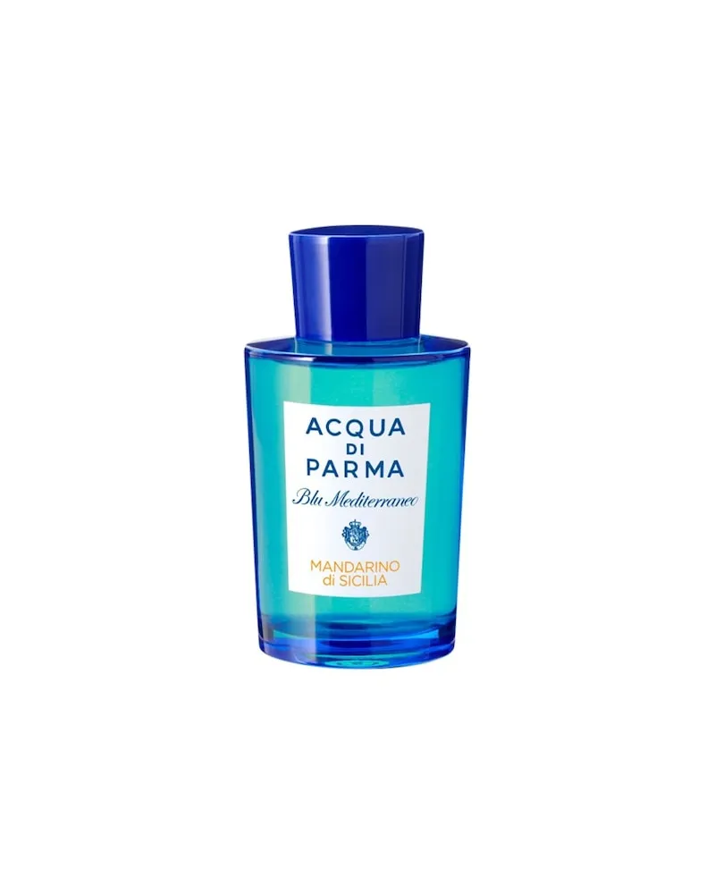 ACQUA DI PARMA Acqua-di-Parma Unisexduefte Blu-MediterraneoMandarino di SiciliaEau de Toilette Spray 868,89 € / 1 l 