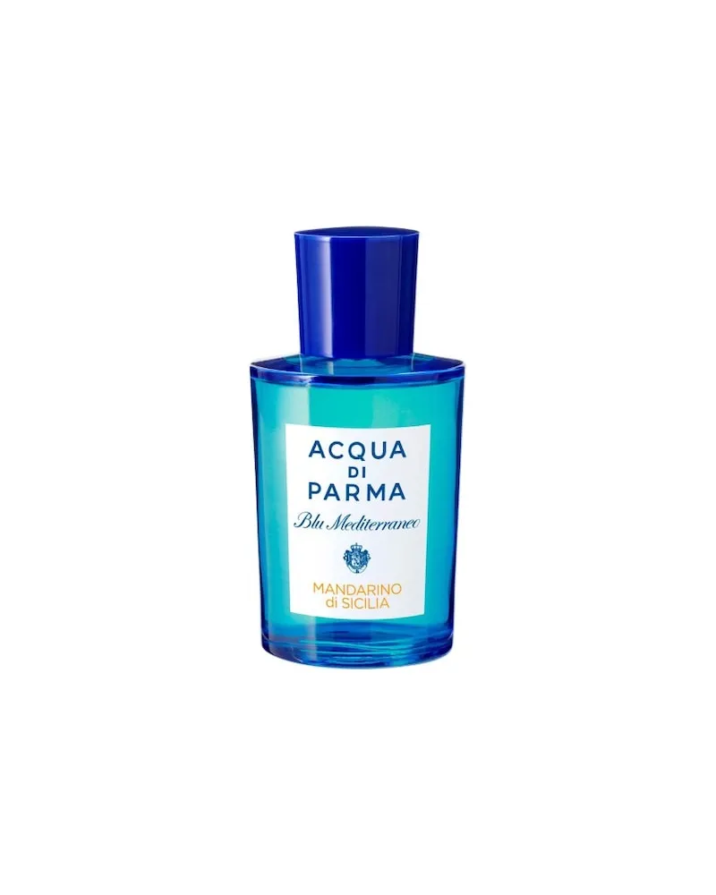 ACQUA DI PARMA Acqua-di-Parma Unisexduefte Blu-MediterraneoMandarino di SiciliaEau de Toilette Spray 868,89 € / 1 l 