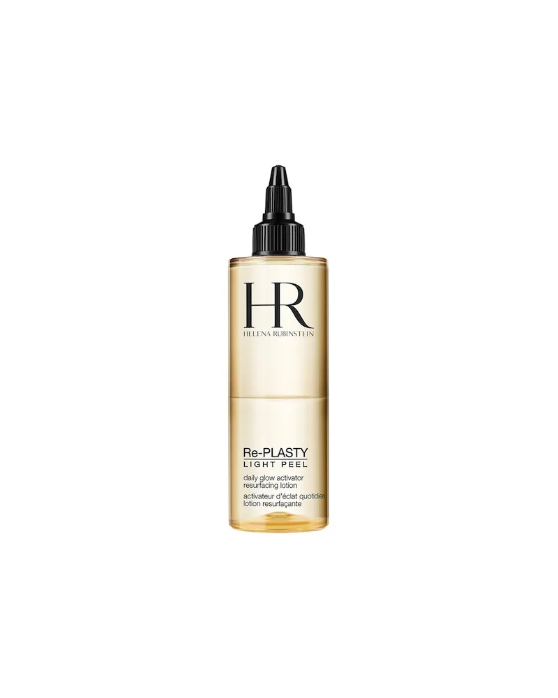 Helena Rubinstein Helena-Rubinstein Pflege Re-PlastyLight PeelDaily Glow Activator 653,33 € / 1 l 