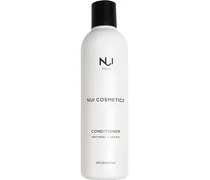 Haarpflege Conditioner Natural & vegan nourishing Conditioner