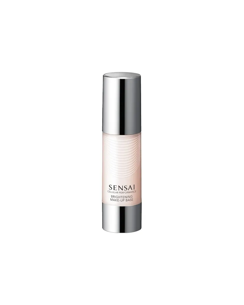 Sensai Make-up Cellular-Performance-FoundationsBrigthening Make-up Base 1.873,67 € / 1 l 