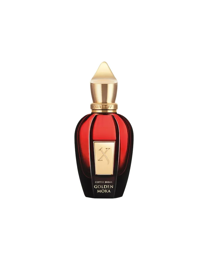FEMILET Collections Coffee-Break-CollectionGolden MokaEau de Parfum Spray 5.000,00 € / 1 l 
