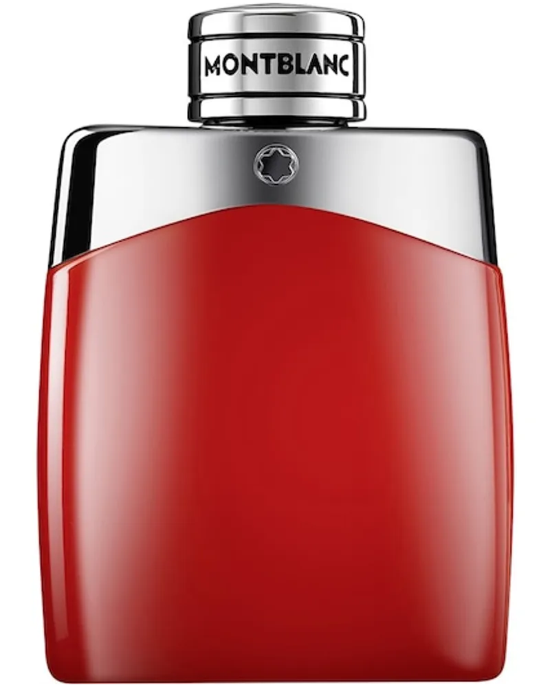 Montblanc Herrendüfte Legend Red Eau de Parfum Spray 