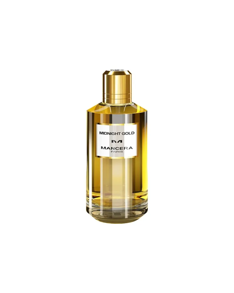 Mancera Collections Rainbow-CollectionMidnight GoldEau de Parfum Spray 1.241,67 € / 1 l 