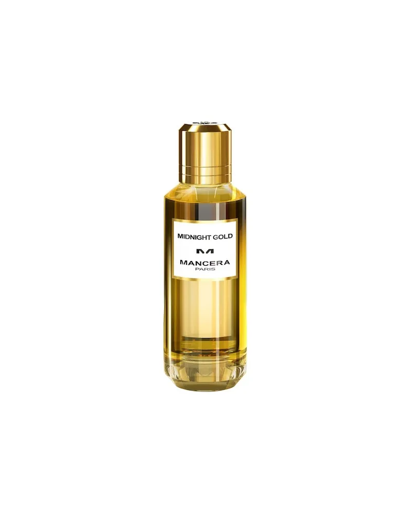 Mancera Collections Rainbow-CollectionMidnight GoldEau de Parfum Spray 1.241,67 € / 1 l 