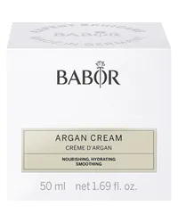 Babor Gesichtspflege Skinovage Argan Cream 