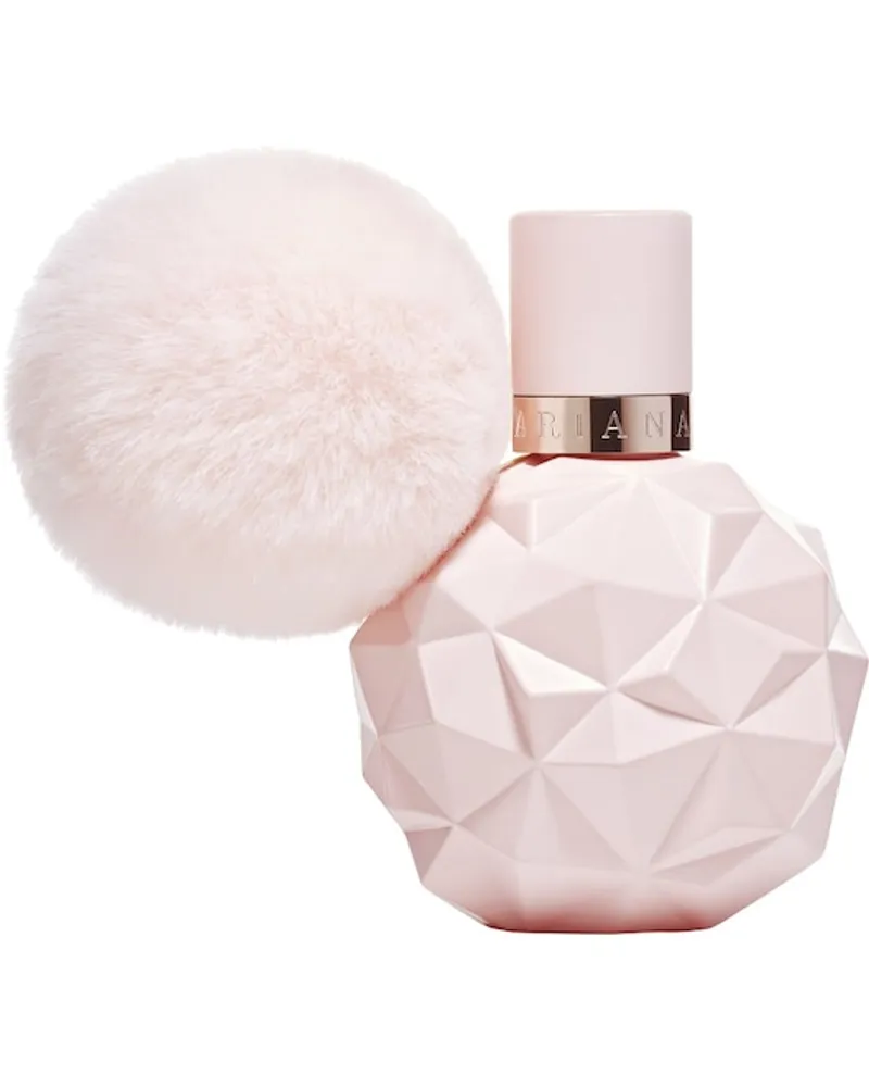 Ariana Grande Damendüfte Sweet Like Candy Eau de Parfum Spray 