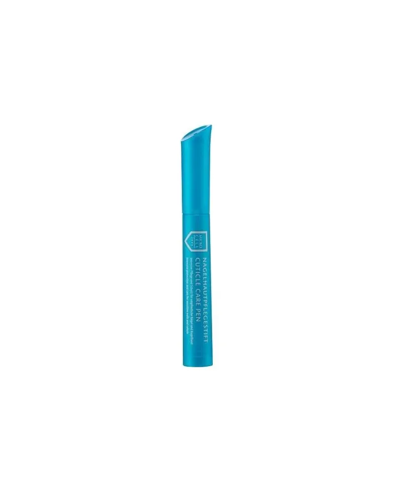 Micro Cell Micro-Cell Pflege NagelpflegeCuticle Care Pen 