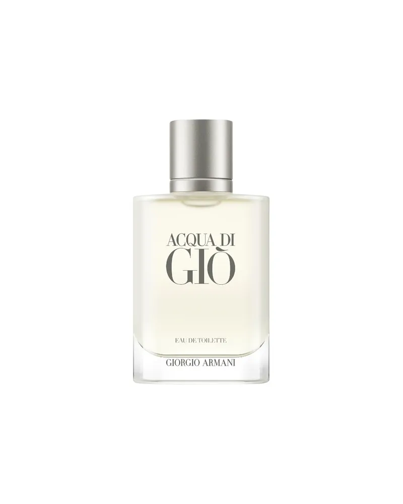 Giorgio Armani Herrenduefte Acqua-di-Gio-HommeEau de Toilette Spray - nachfüllbar 506,30 € / 1 l 