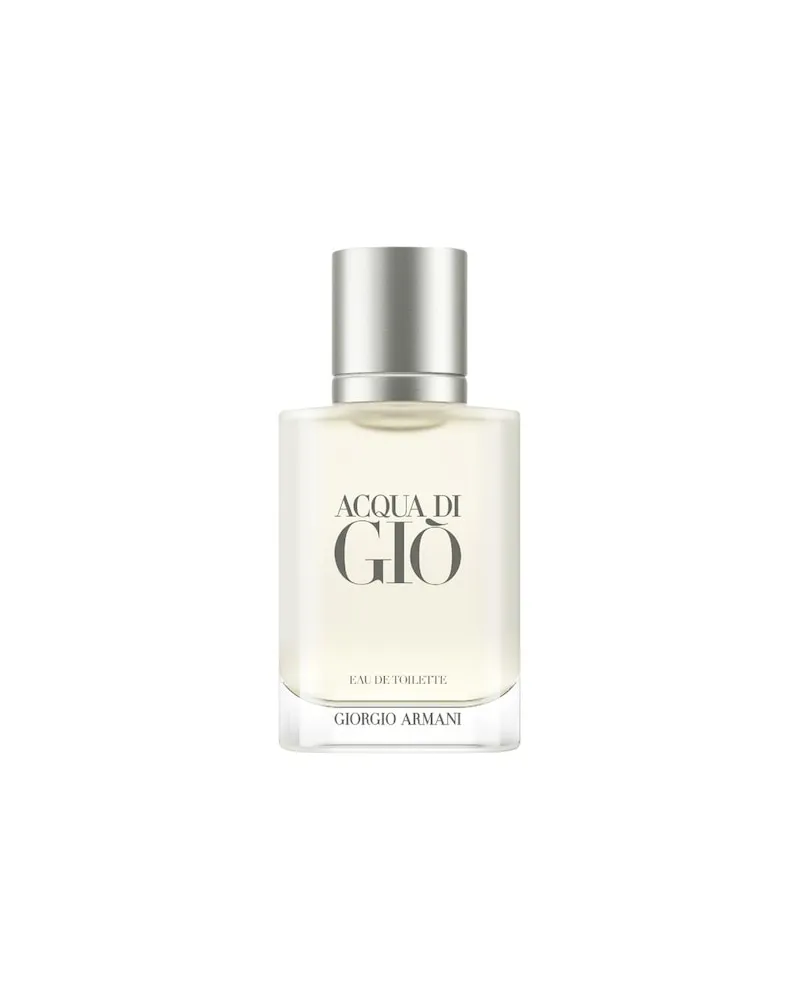 Giorgio Armani Herrenduefte Acqua-di-Gio-HommeEau de Toilette Spray - nachfüllbar 506,30 € / 1 l 