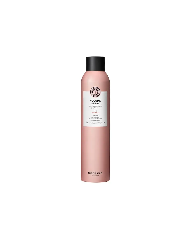 Maria Nila Maria-Nila Haarstyling Style-FinishVolume Spray 88,33 € / 1 l 