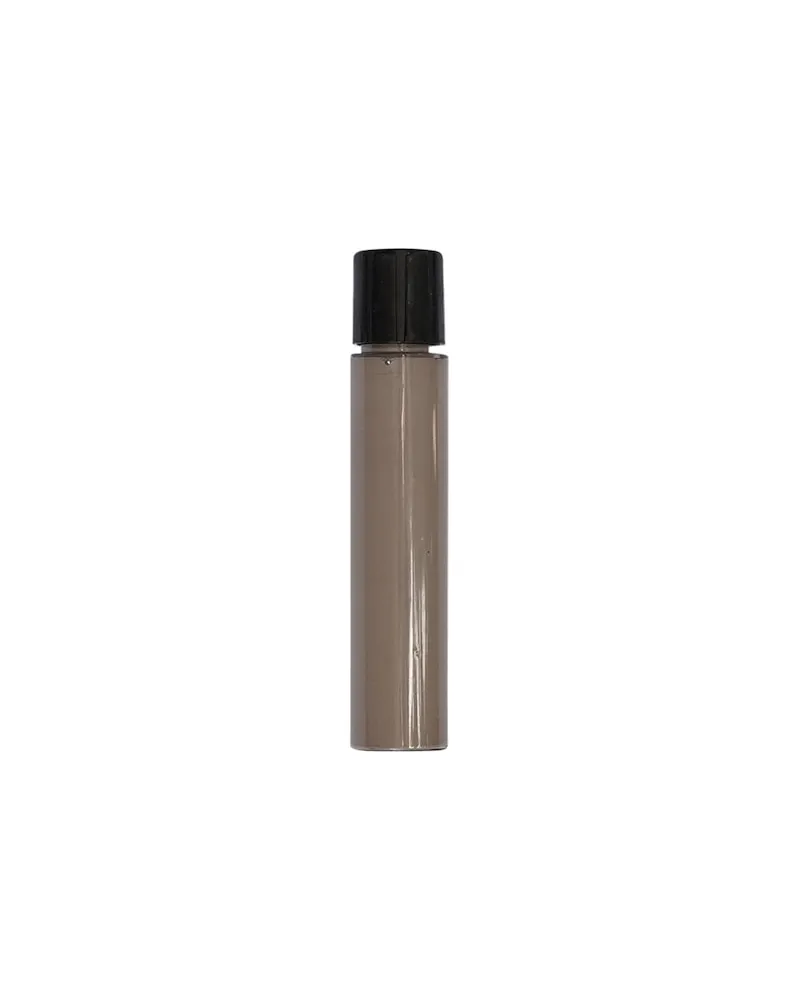 Zao Augen AugenbrauenEyebrow Mascara Refill Dark 