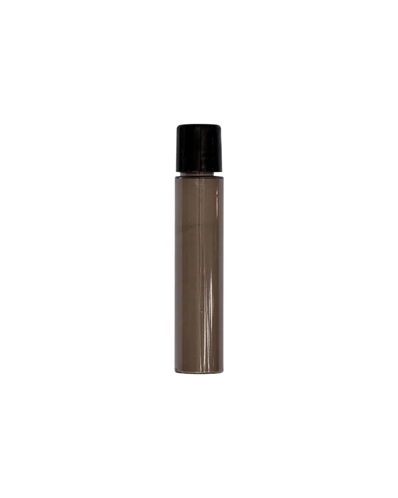 Zao Augen AugenbrauenEyebrow Mascara Refill Dark 