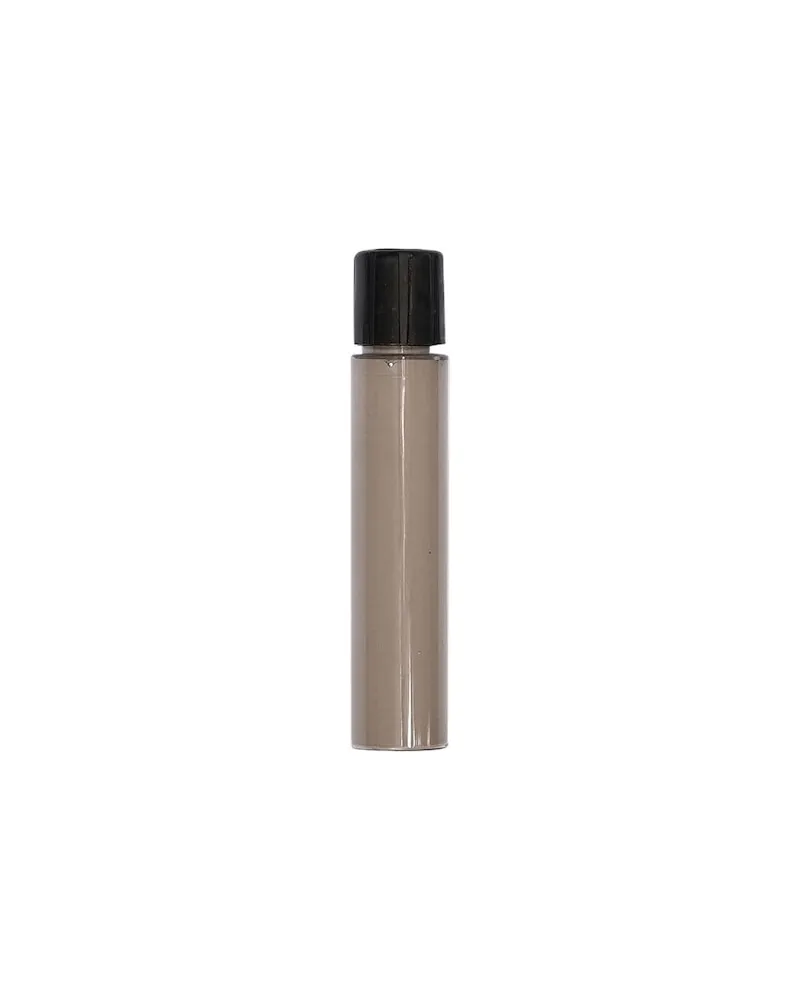 Zao Augen AugenbrauenEyebrow Mascara Refill Dark 