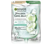 Collection Skin Active Hyaluron Cryo Jelly Gel-Tuchmaske