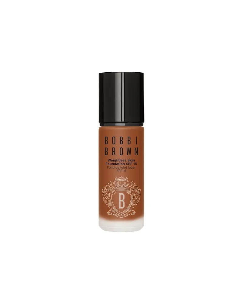 Bobbi Brown Bobbi-Brown Makeup FoundationMini Weightless Skin Foundation 29 Cool Ivory 1.970,00 € / 1 l 