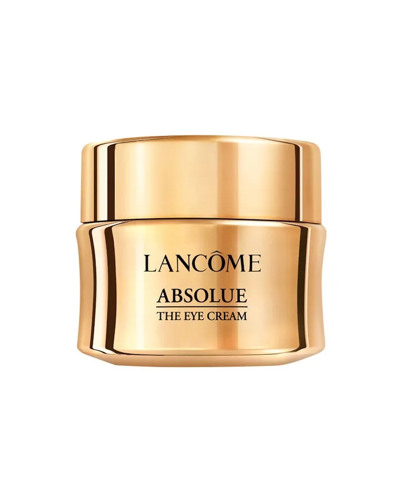 LANCÔME Lancome Luxuspflege PflegeAbsolue The Eye Cream 6.258,50 € / 1 l 