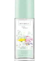 Betty Barclay Damendüfte Tender Blossom Deodorant Spray 