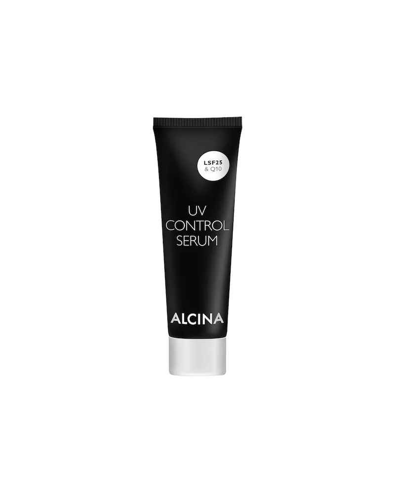 ALCINA Hautpflege N1UV Control Serum 406,60 € / 1 l 