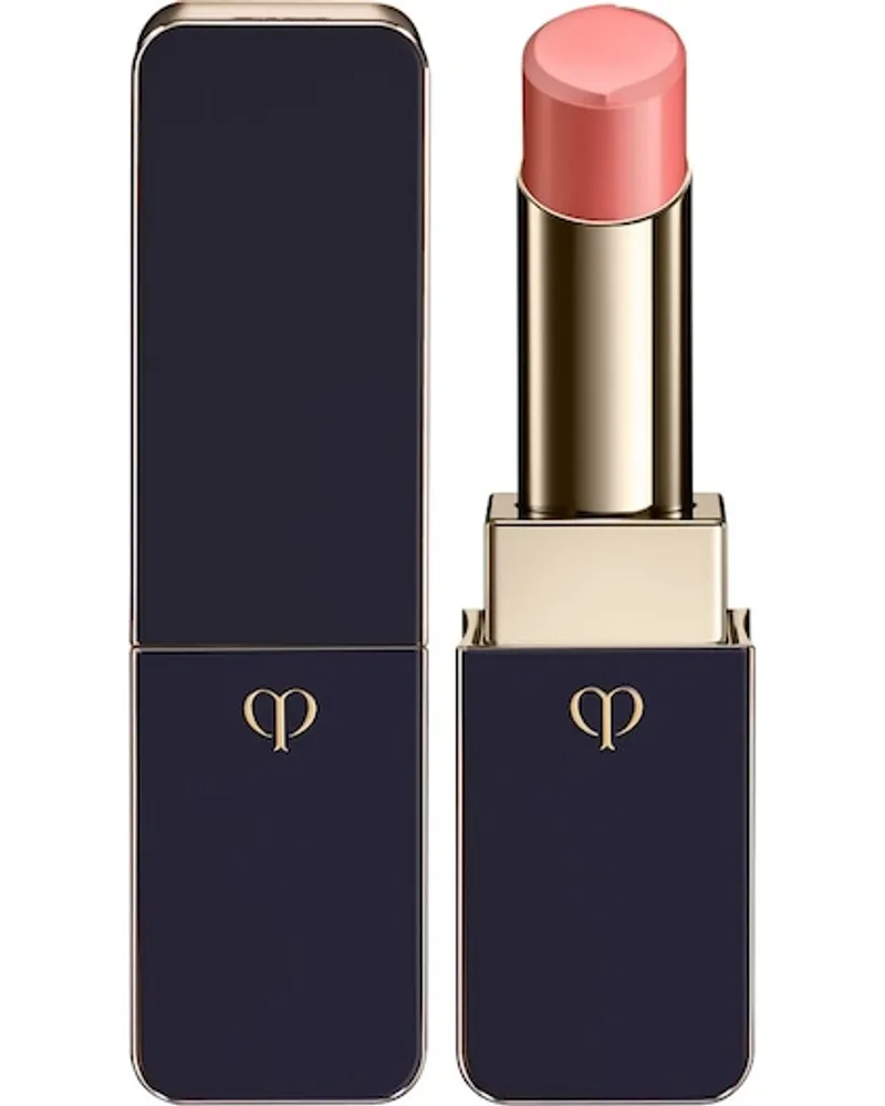 Clé de Peau Beauté Make-up Lippen Lipstick Shine 213 Playful Pink 