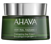 Gesichtspflege Mineral Radiance Energizing Day Cream SPF 15