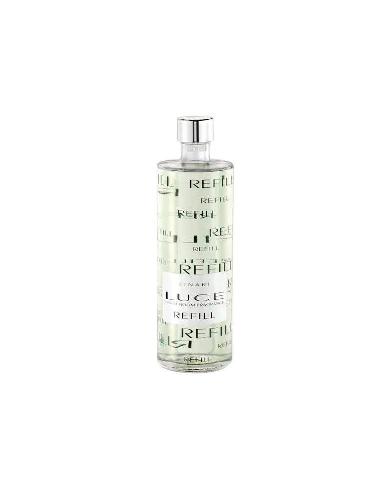 LINARI Raumduefte DiffusorenLuce Nachfüllung 143,00 € / 1 l 
