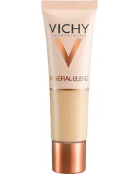 VICHY Make-up Teint Make-up Fluid 09 Agathe 833,33 € / 1 l 