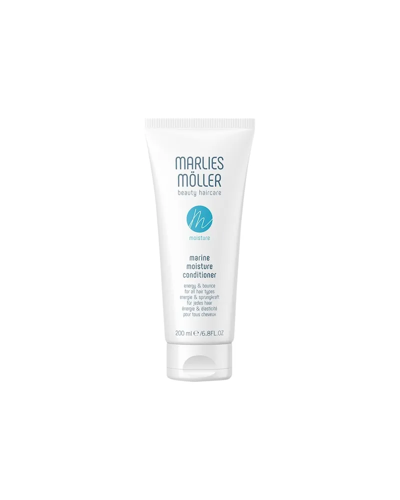 Marlies Möller Marlies-Moeller Beauty-Haircare Marine-MoistureMarine Conditioner 149,45 € / 1 l 
